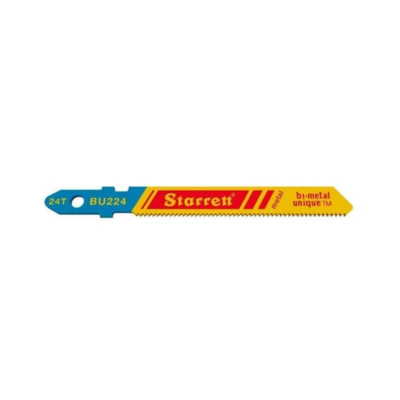 SERRA TICO-TICO METAL BU224