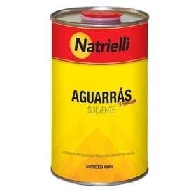 AGUARRAS 0.450L NATRIELLI