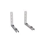 SUPORTE P/AR COND.SPLIT 7.000/12.000 BTUS 40CM