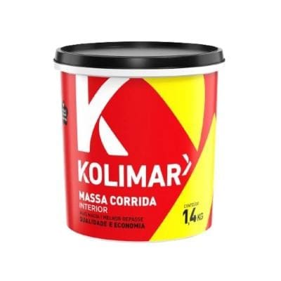 MASSA PVA 1/4 KOLIMAR