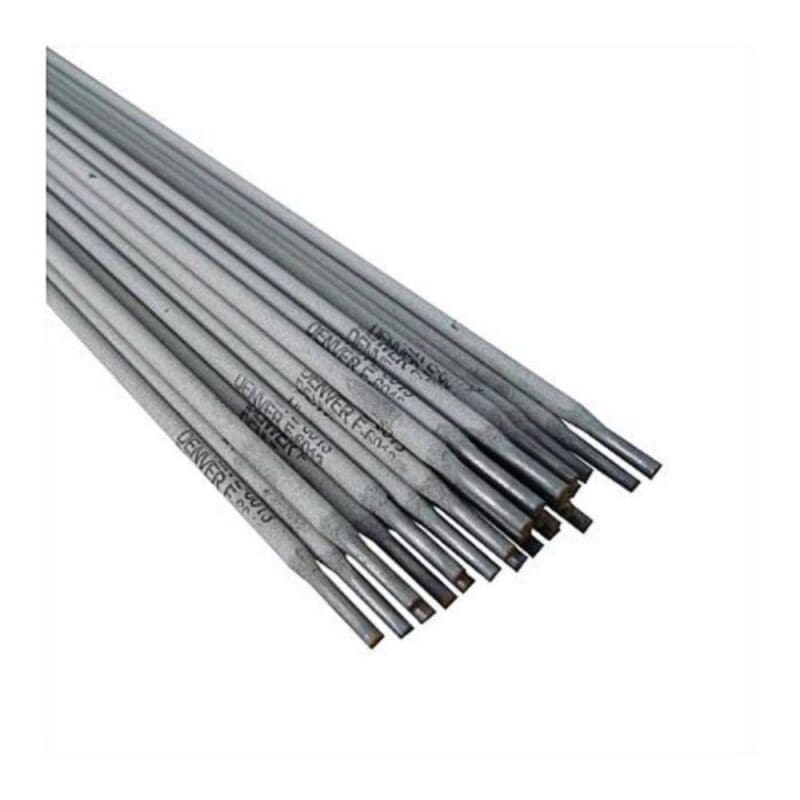 ELETRODO DE SOLDA 2,50MM 6013 -1 KG DENVER