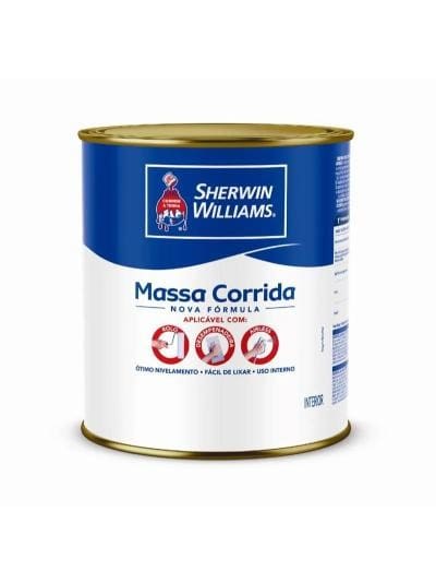 MASSA PVA 1/4 METALATEX SHERWIN WILLIAMS