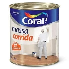 MASSA PVA 1/4 CORAL