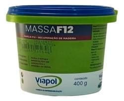 MASSA F12 IPE 400 GR VIAPOL
